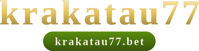 krakatau77 logo