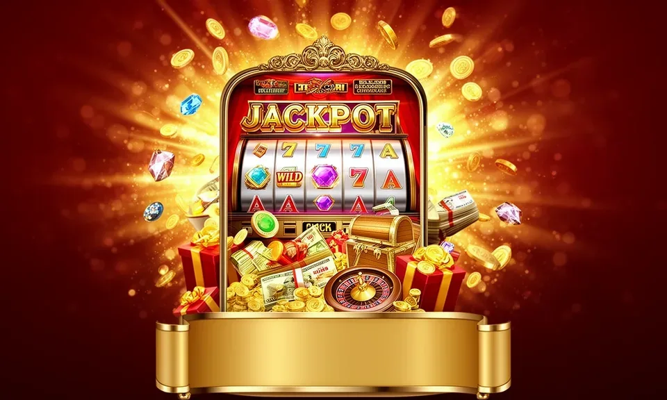 krakatau77 krakatau77 Casino: Live Tables, Slots and More
